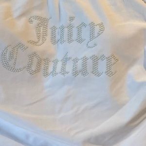 Sale 😍 before removed flash 📸 saleJuicy Couture 👀 bling Logo swimsuit 🥰